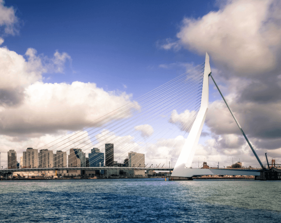 New PoPs in Rotterdam and Naaldwijk